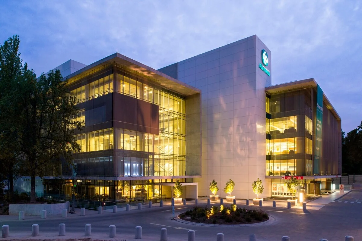 Sistema de Telemedicina